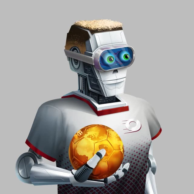 Sportsbot #8031