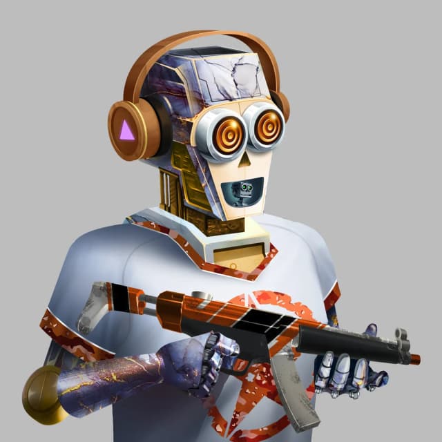 Sportsbot #3890