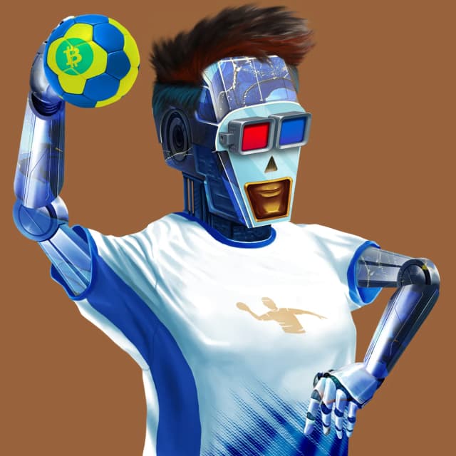 Sportsbot #6677