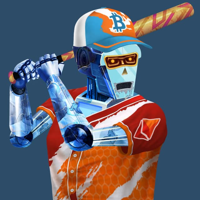 Sportsbot #690