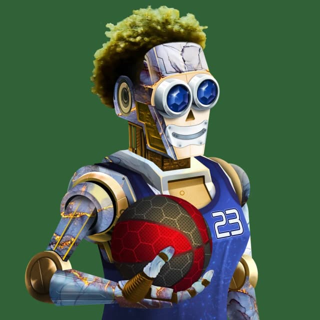 Sportsbot #6707