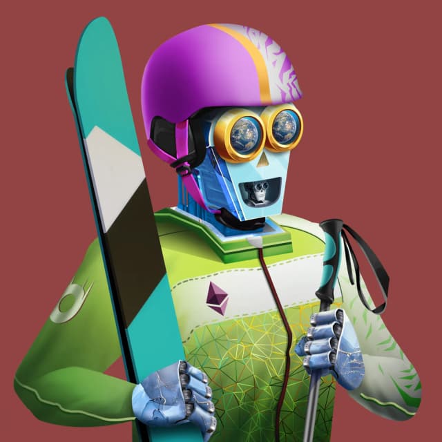 Sportsbot #1860