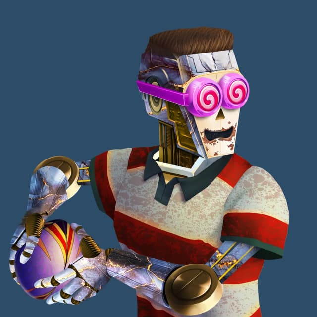Sportsbot #7121