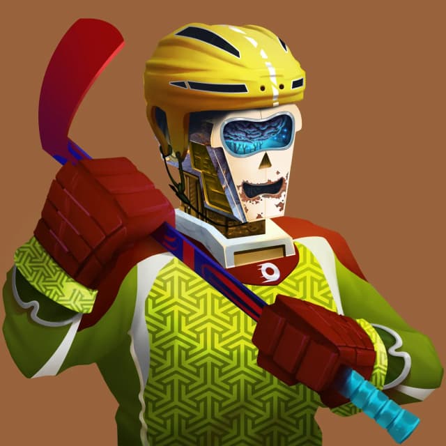 Sportsbot #3446
