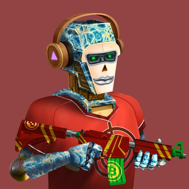 Sportsbot #6132