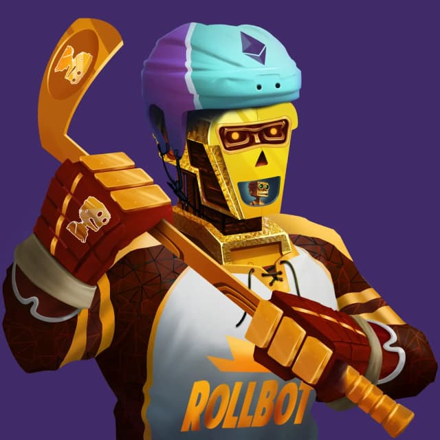 Sportsbot #7566