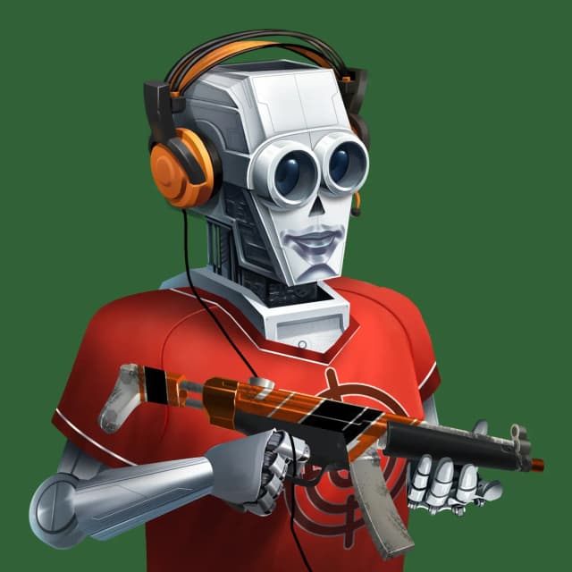 Sportsbot #2428