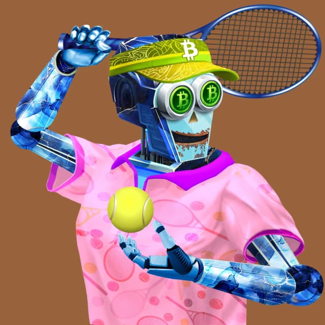 Sportsbot #7916