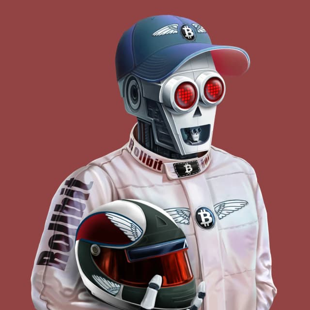 Sportsbot #1874