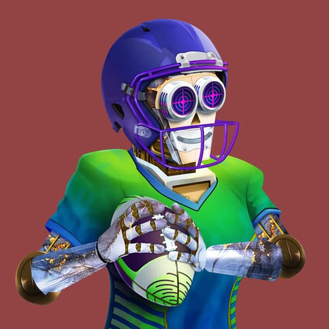 Sportsbot #7151