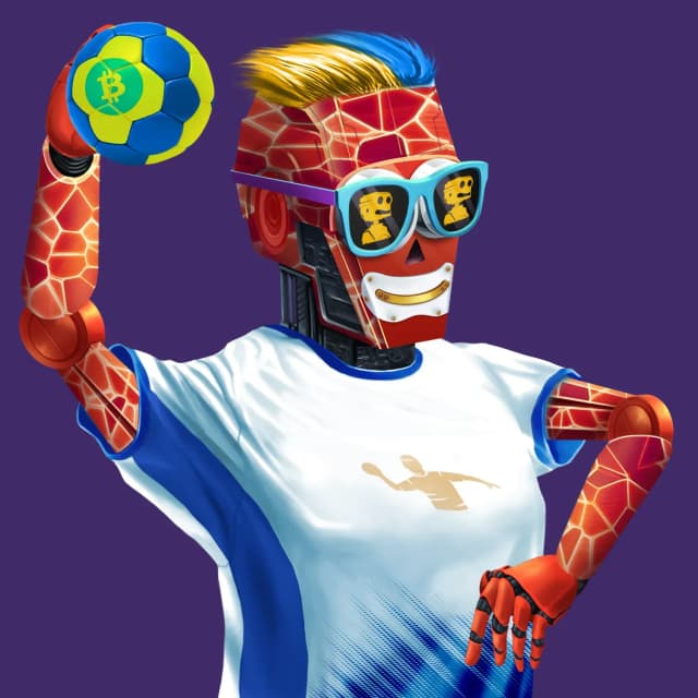 Sportsbot #417
