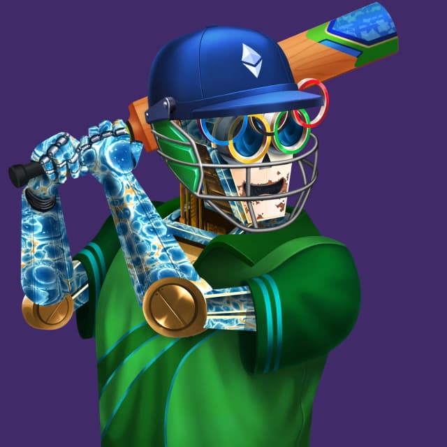 Sportsbot #3175