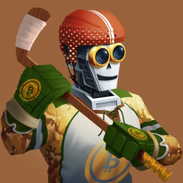 Sportsbot #8196