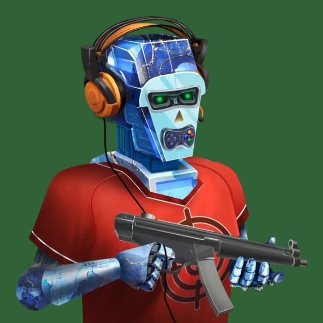 Sportsbot #9879