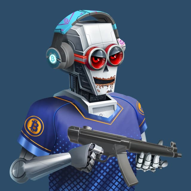 Sportsbot #618