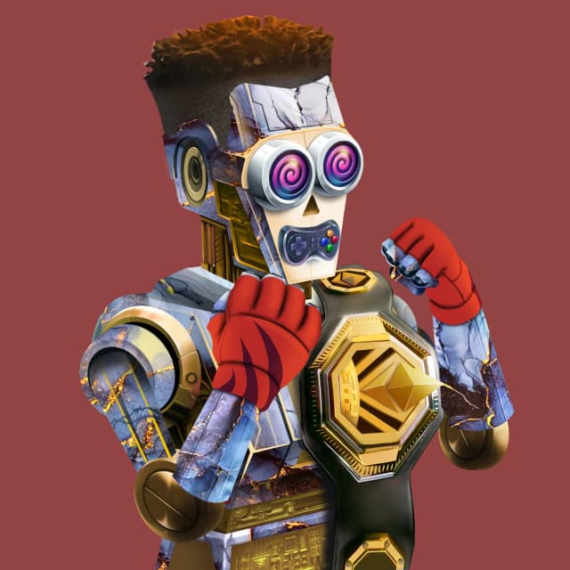 Sportsbot #6950