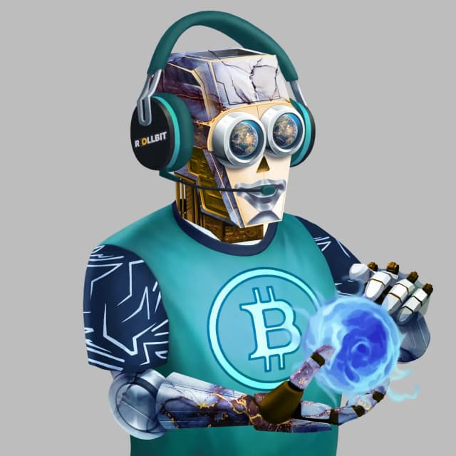 Sportsbot #4797