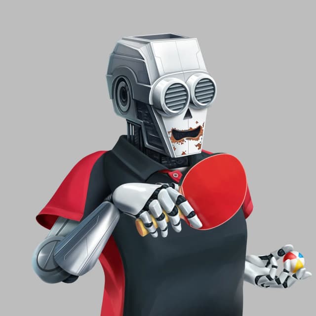 Sportsbot #9931