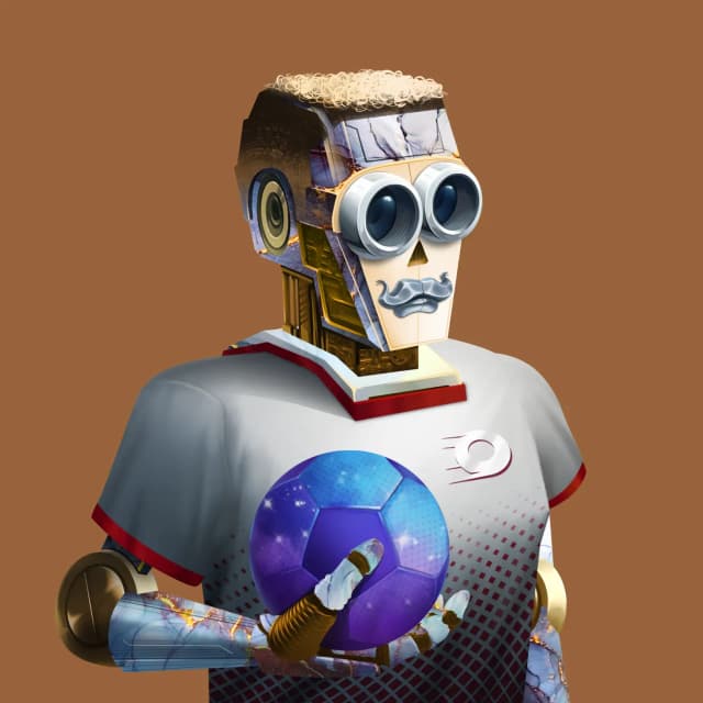 Sportsbot #9107