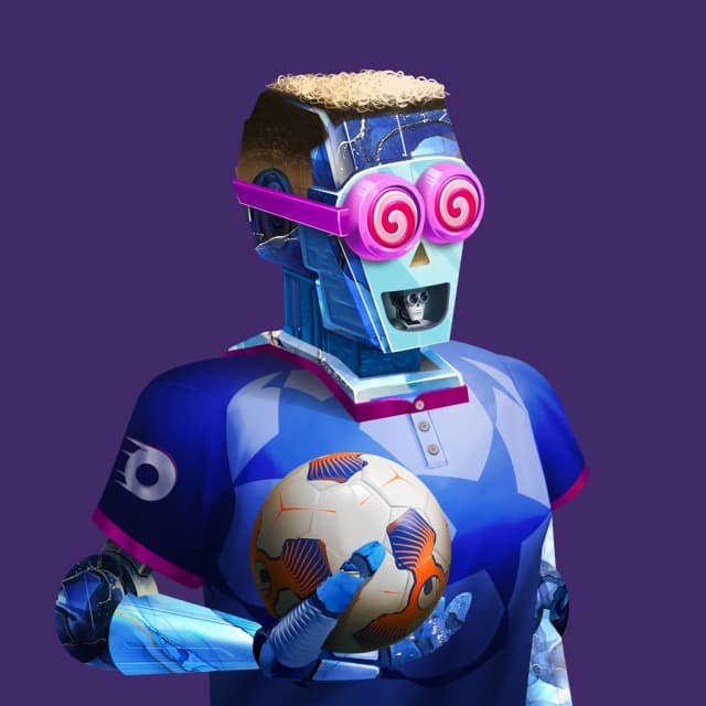 Sportsbot #3856