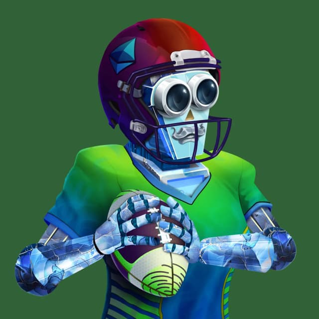 Sportsbot #4852