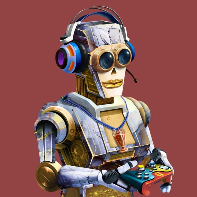 Sportsbot #3786