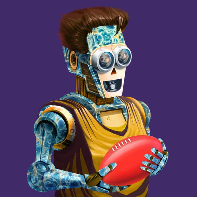 Sportsbot #6729