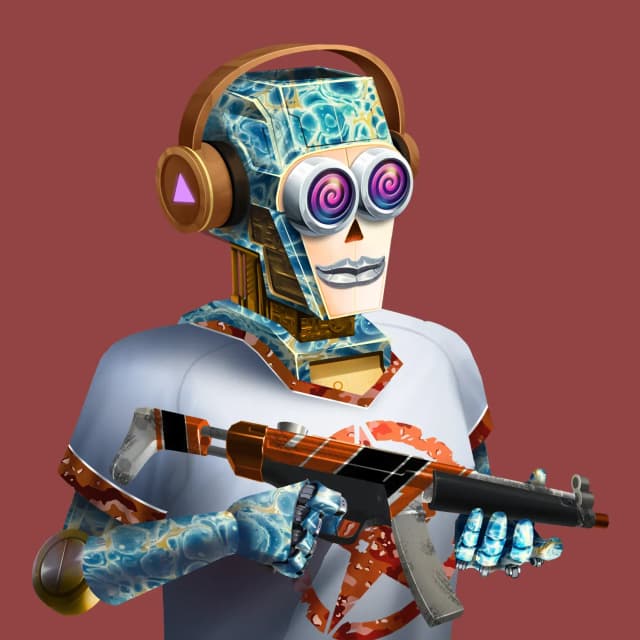 Sportsbot #7243