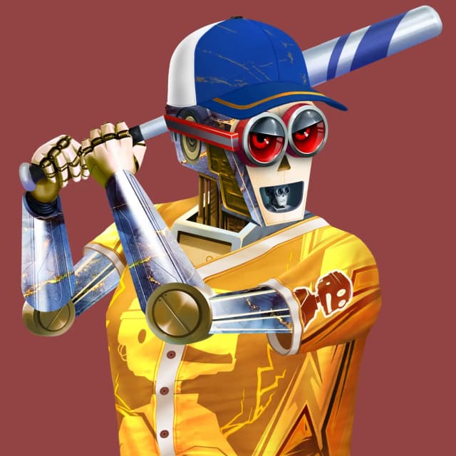 Sportsbot #3152