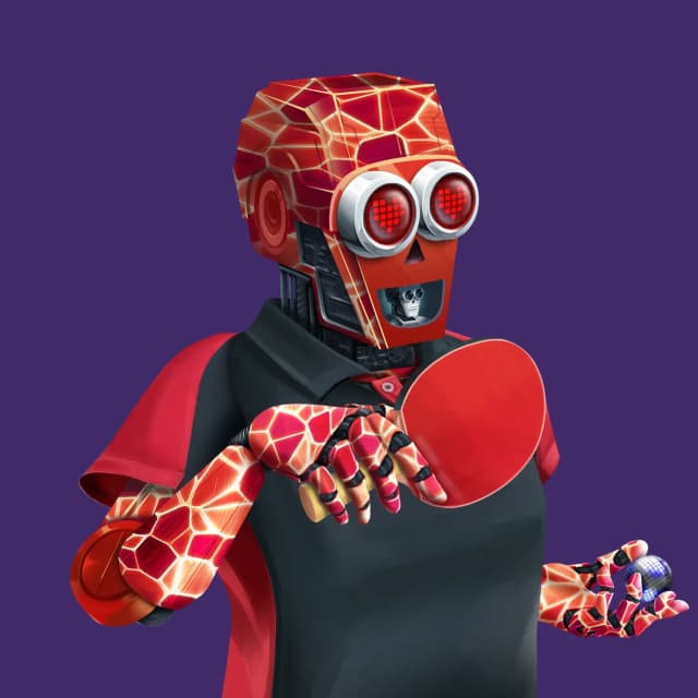Sportsbot #2681