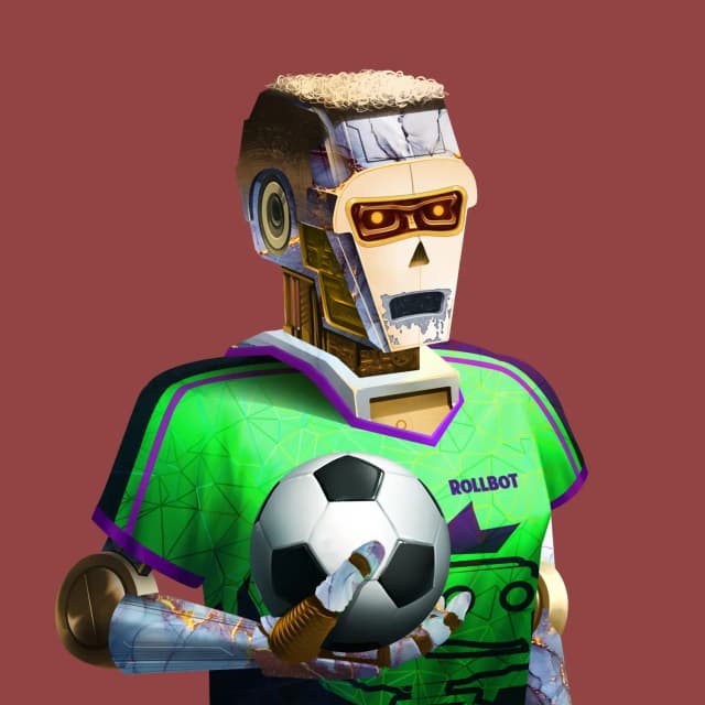 Sportsbot #4574