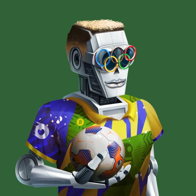 Sportsbot #9442