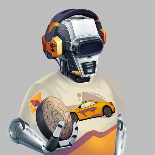 Sportsbot #529