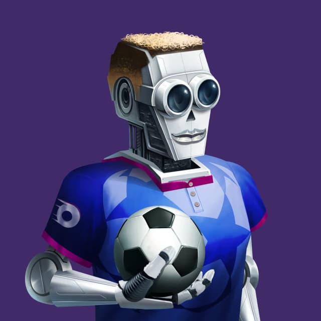 Sportsbot #8736