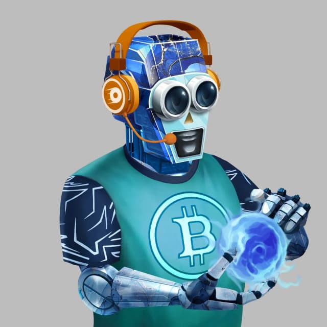 Sportsbot #3294
