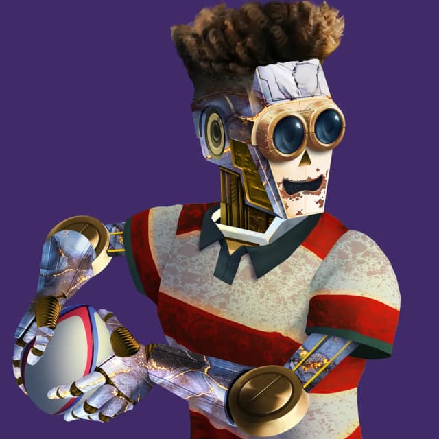 Sportsbot #8493