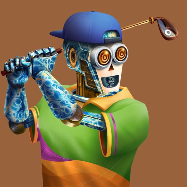 Sportsbot #5361