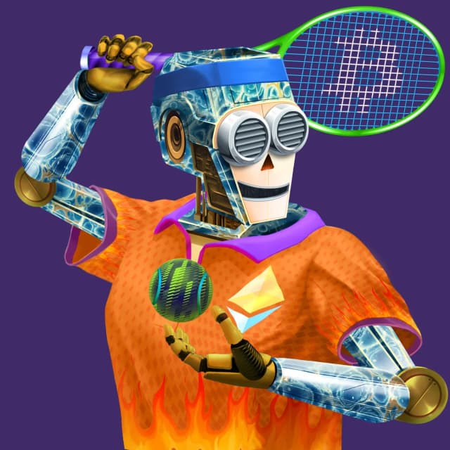Sportsbot #4643