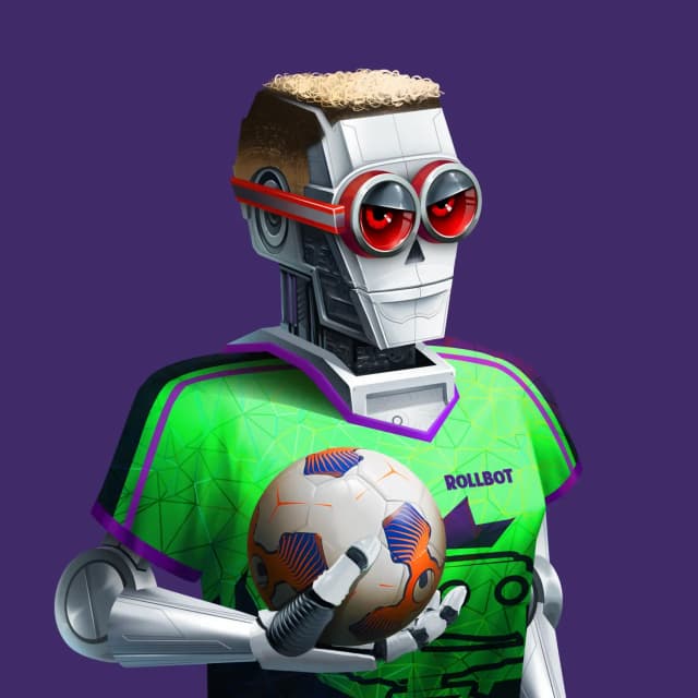 Sportsbot #5184