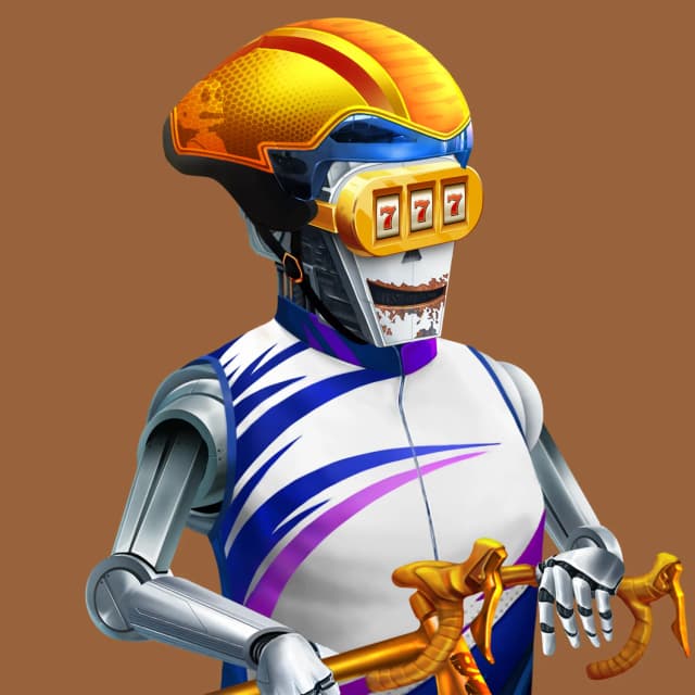 Sportsbot #5536