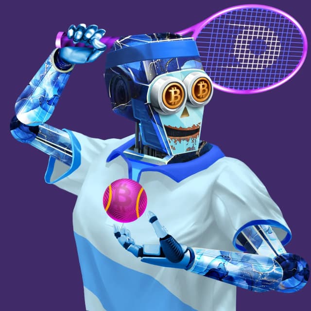 Sportsbot #5756