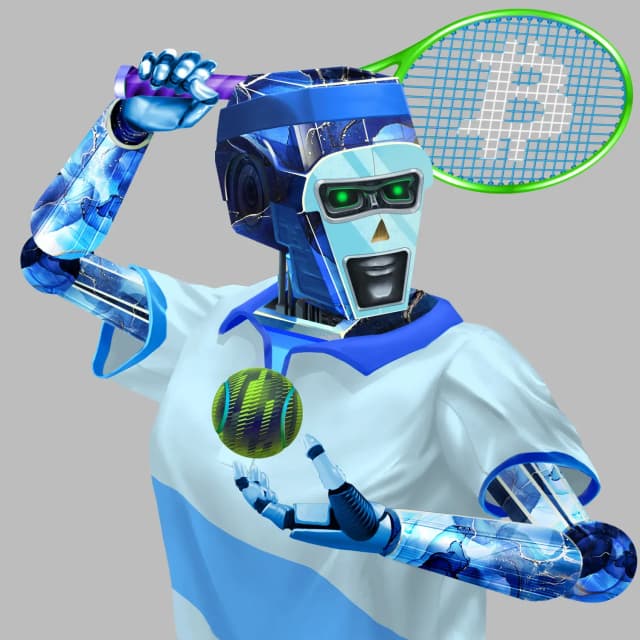 Sportsbot #1712
