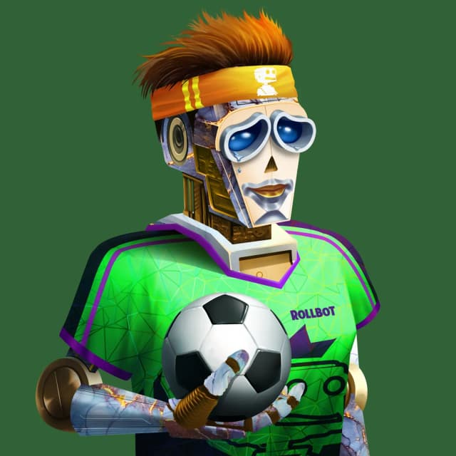 Sportsbot #765
