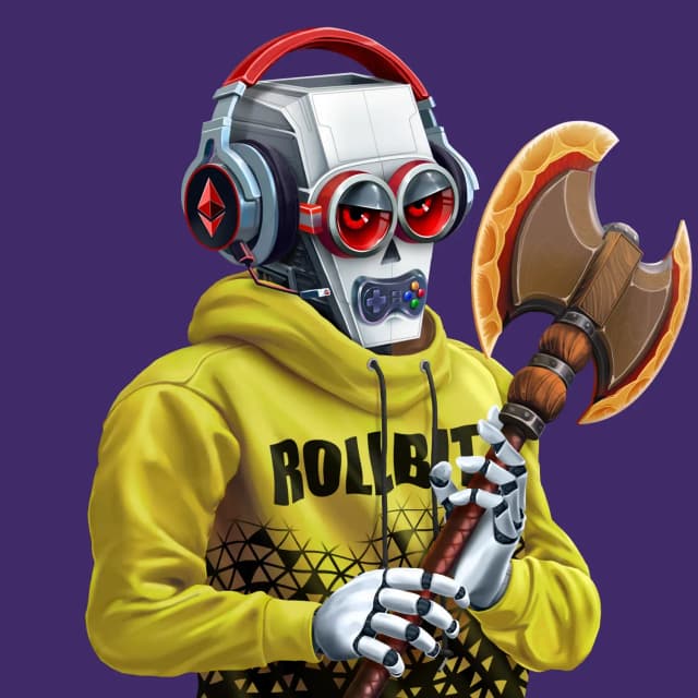 Sportsbot #9216