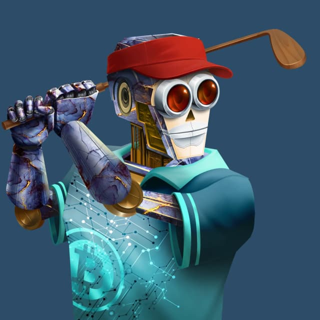 Sportsbot #6654