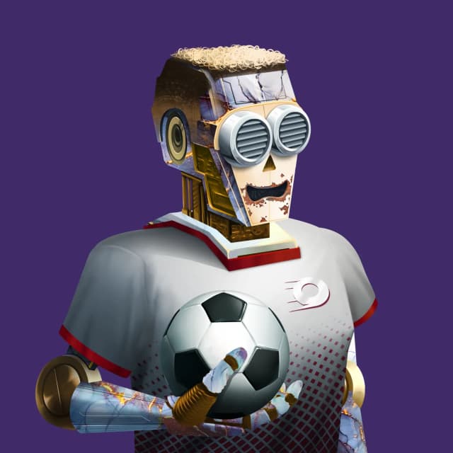 Sportsbot #4424