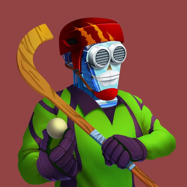 Sportsbot #9042