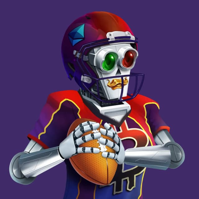 Sportsbot #2899