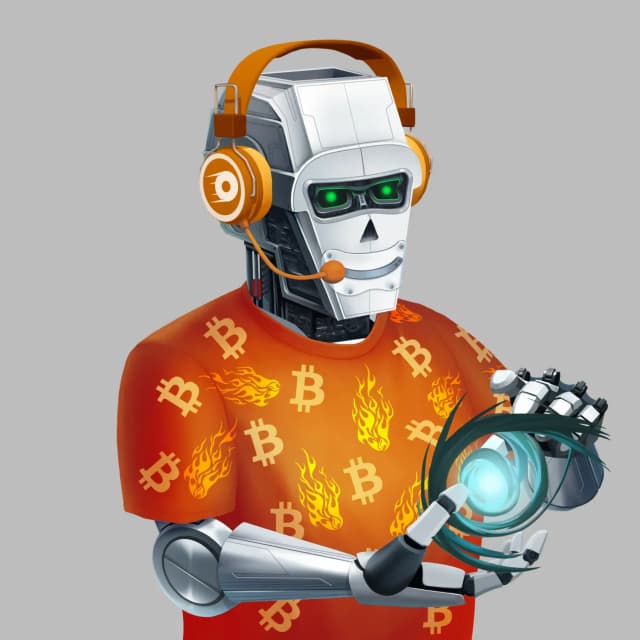 Sportsbot #6536