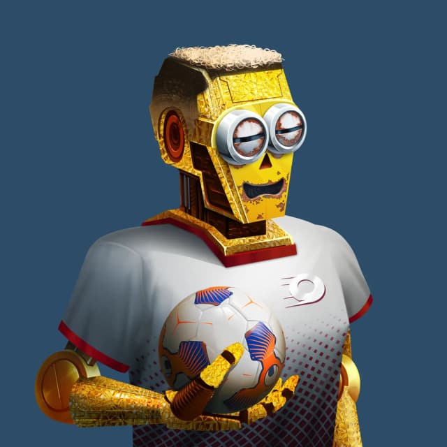 Sportsbot #4864